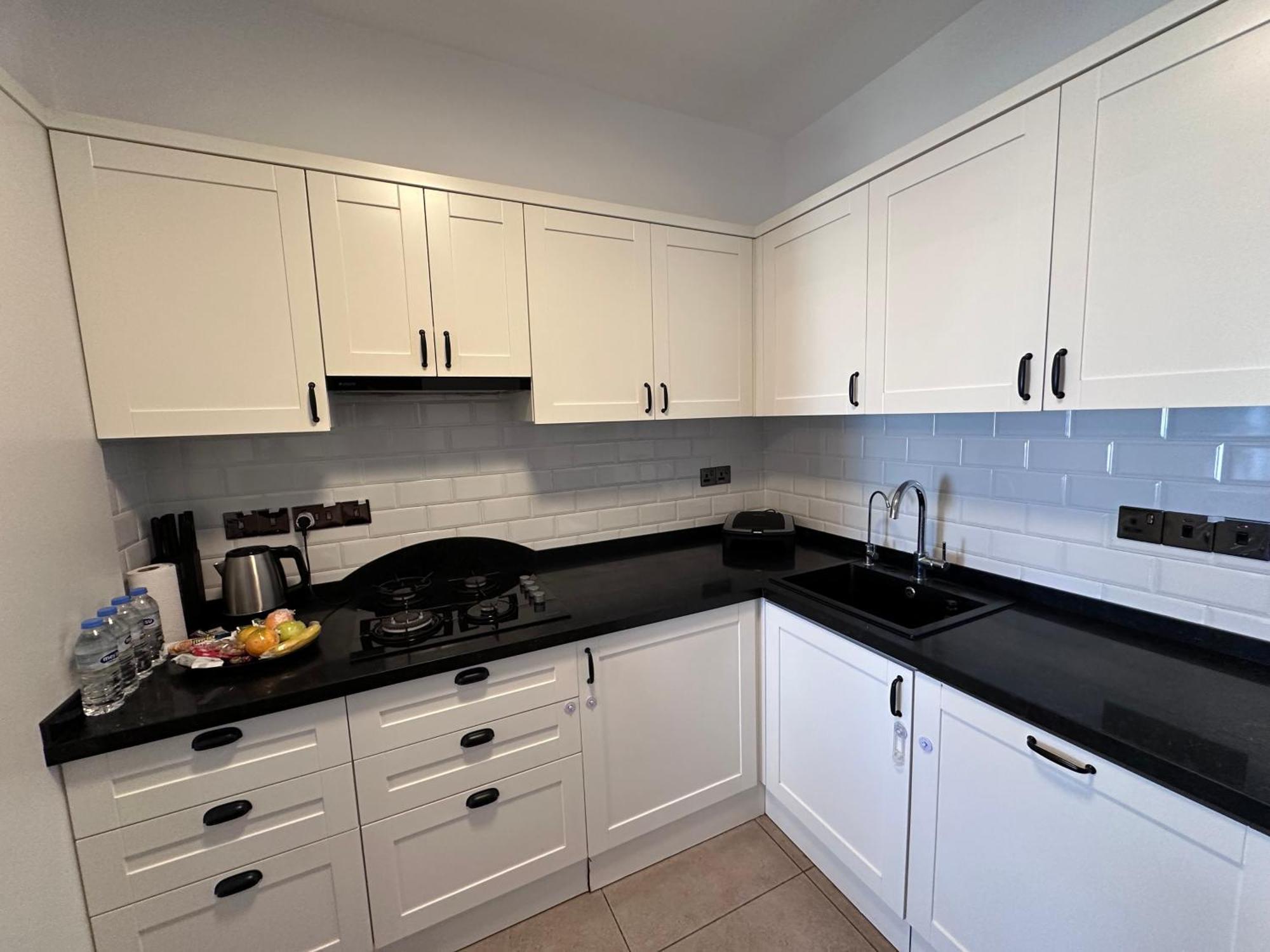 Apartment Royal Sun Sitesi ,2 Yatak Odali Deniz Manzarali Daire,iskele Longbeach Iskele District (Northern Cyprus)