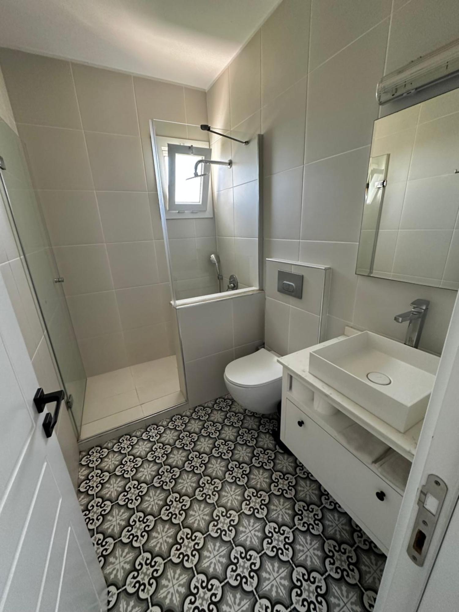 Apartament Royal Sun Sitesi ,2 Yatak Odali Deniz Manzarali Daire,iskele Longbeach Iskele District (Northern Cyprus)